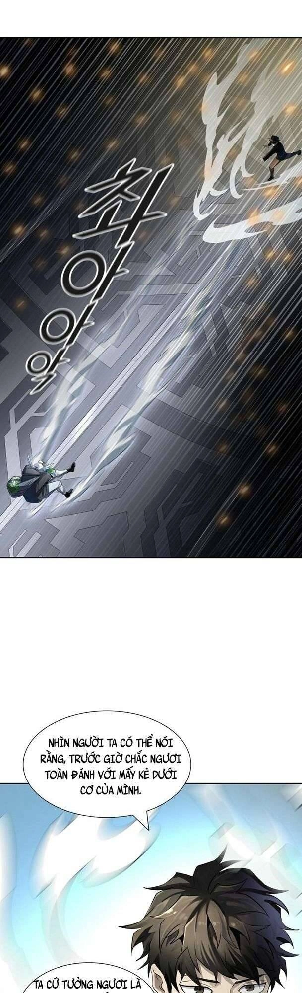 Tòa Tháp Bí Ẩn 2 Chapter 530 - 30