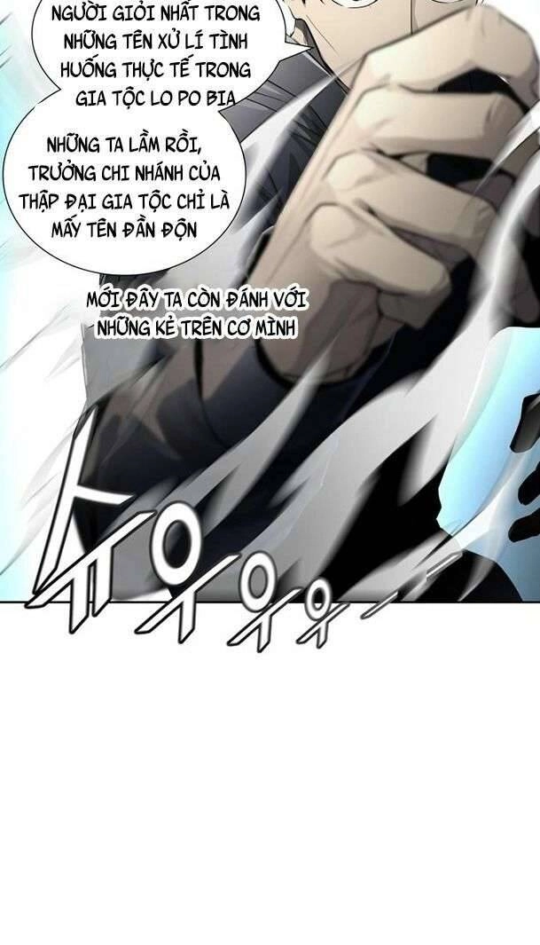 Tòa Tháp Bí Ẩn 2 Chapter 530 - 31
