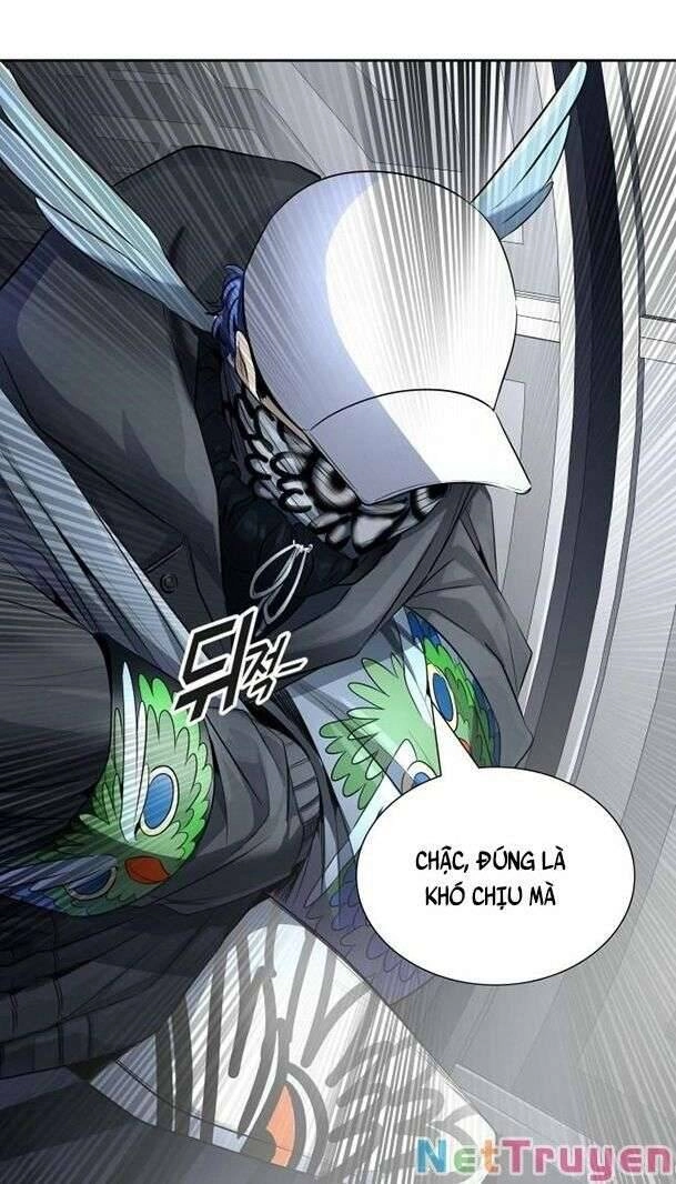Tòa Tháp Bí Ẩn 2 Chapter 530 - 32