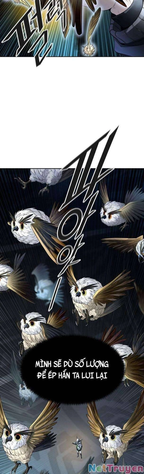 Tòa Tháp Bí Ẩn 2 Chapter 530 - 34