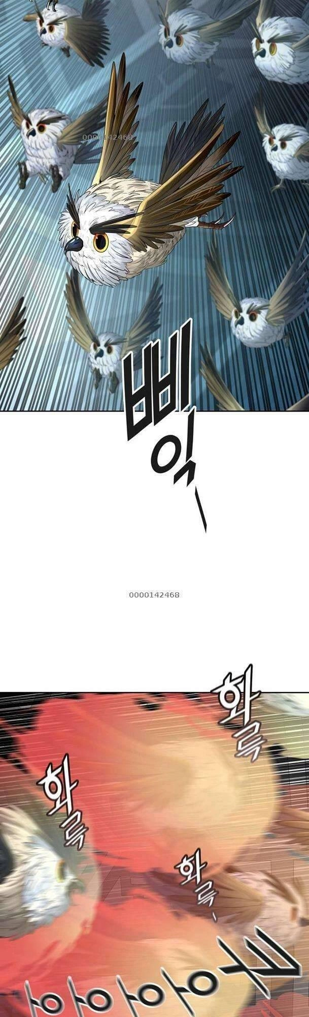 Tòa Tháp Bí Ẩn 2 Chapter 530 - 35