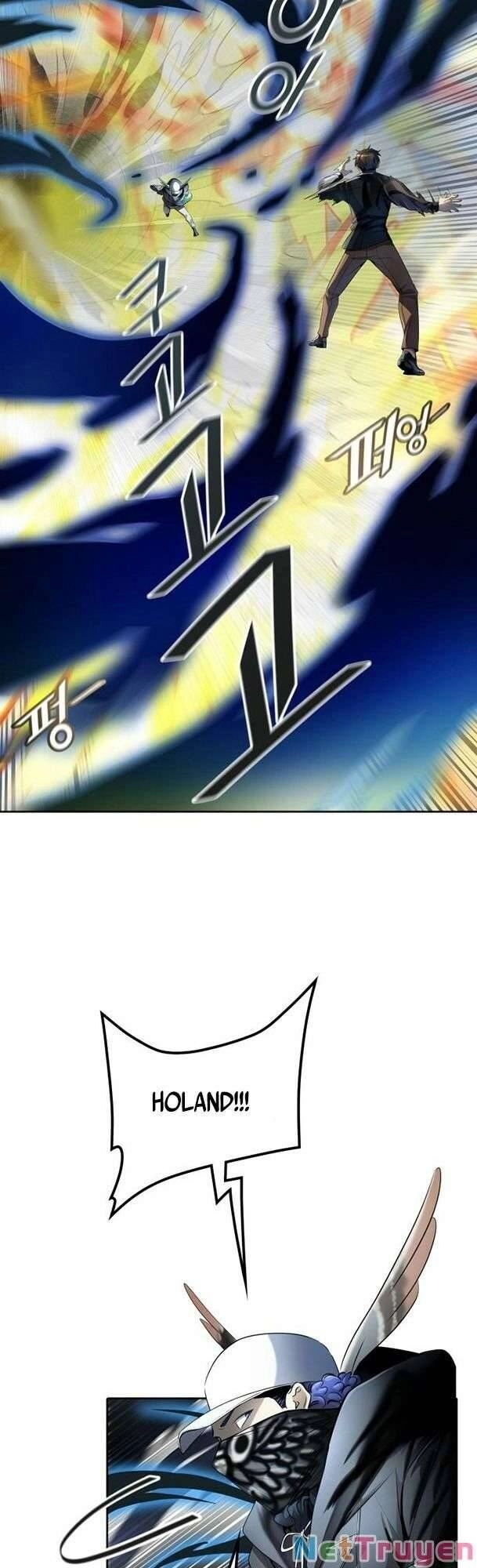 Tòa Tháp Bí Ẩn 2 Chapter 530 - 40