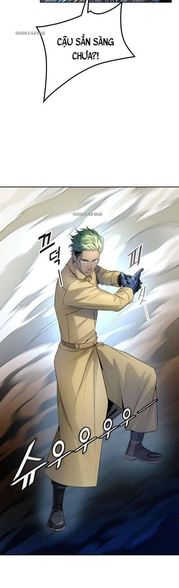 Tòa Tháp Bí Ẩn 2 Chapter 530 - 41