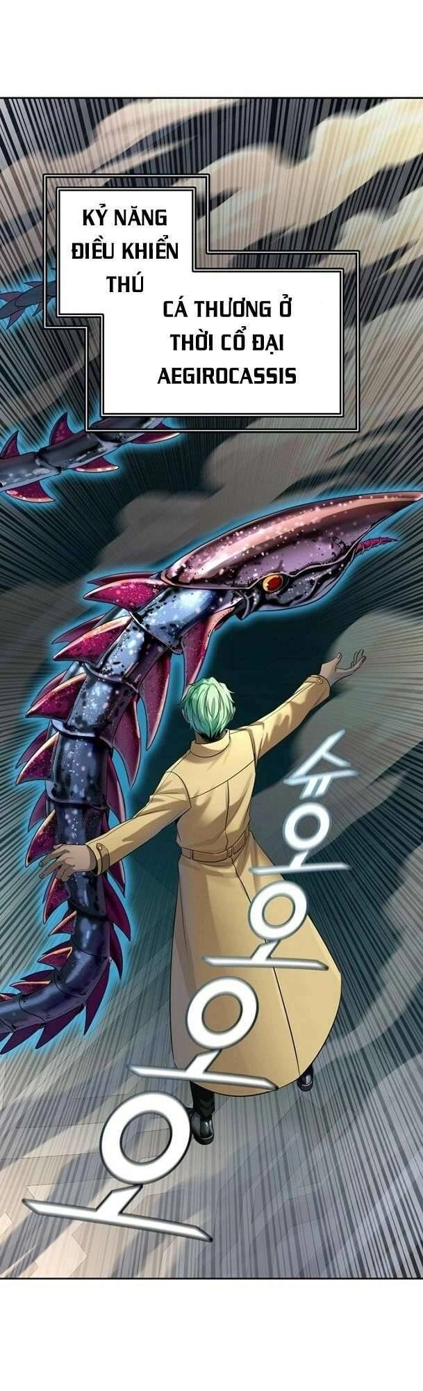 Tòa Tháp Bí Ẩn 2 Chapter 530 - 44