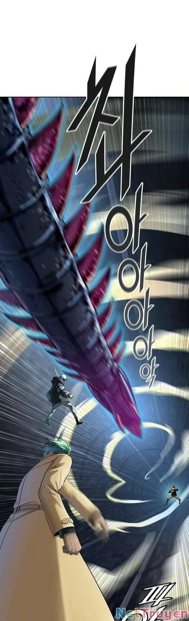 Tòa Tháp Bí Ẩn 2 Chapter 530 - 45