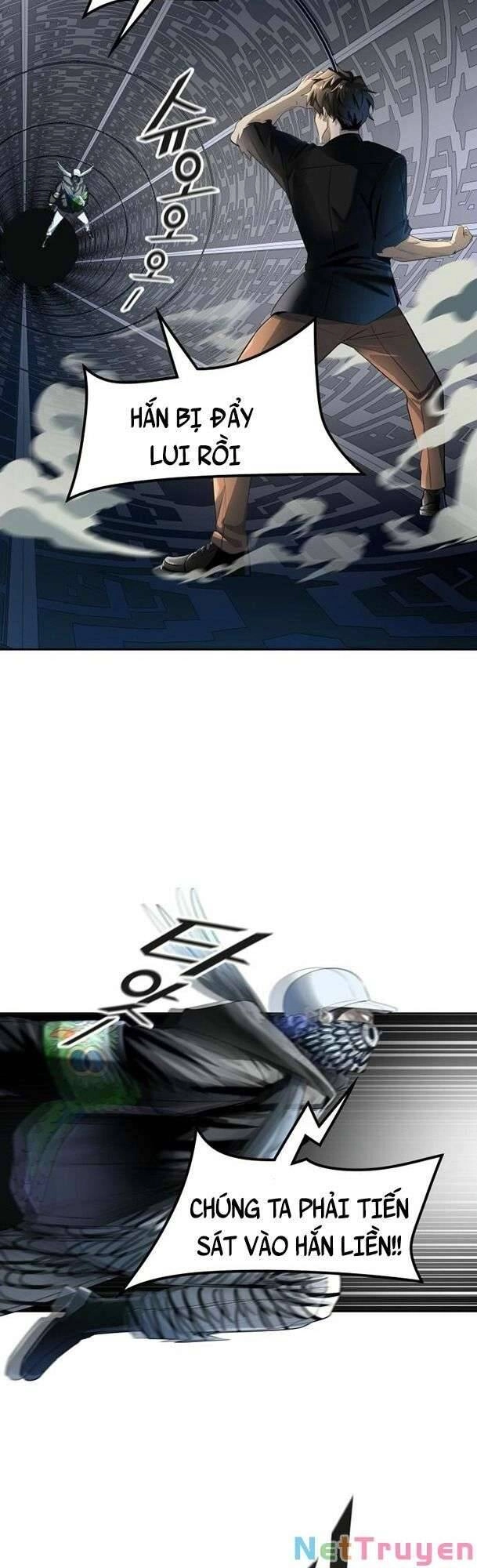 Tòa Tháp Bí Ẩn 2 Chapter 530 - 51