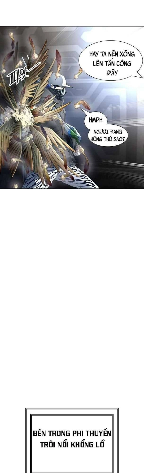 Tòa Tháp Bí Ẩn 2 Chapter 530 - 82