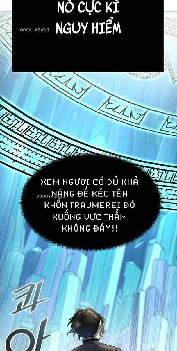 Tòa Tháp Bí Ẩn 2 Chapter 530 - 93