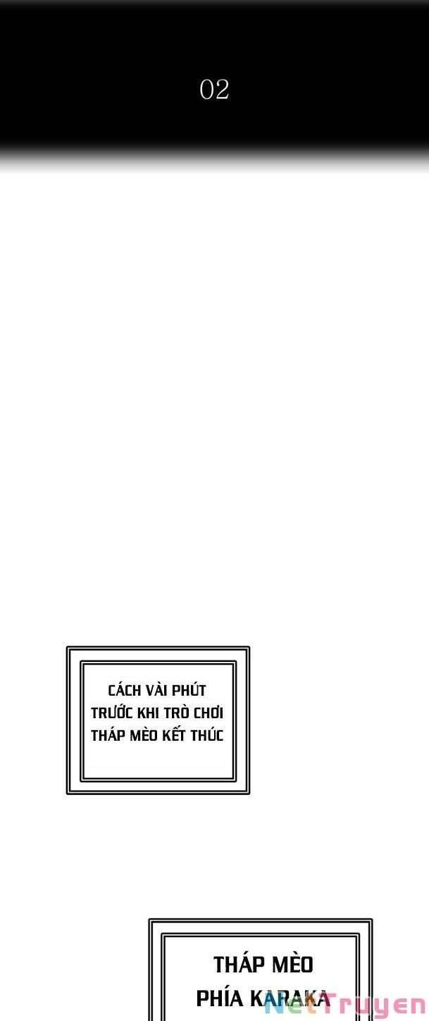 Tòa Tháp Bí Ẩn 2 Chapter 531 - 1