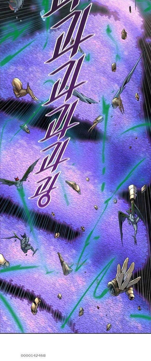 Tòa Tháp Bí Ẩn 2 Chapter 531 - 4