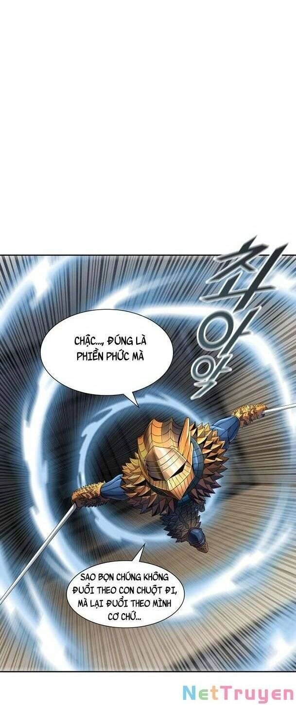 Tòa Tháp Bí Ẩn 2 Chapter 531 - 7