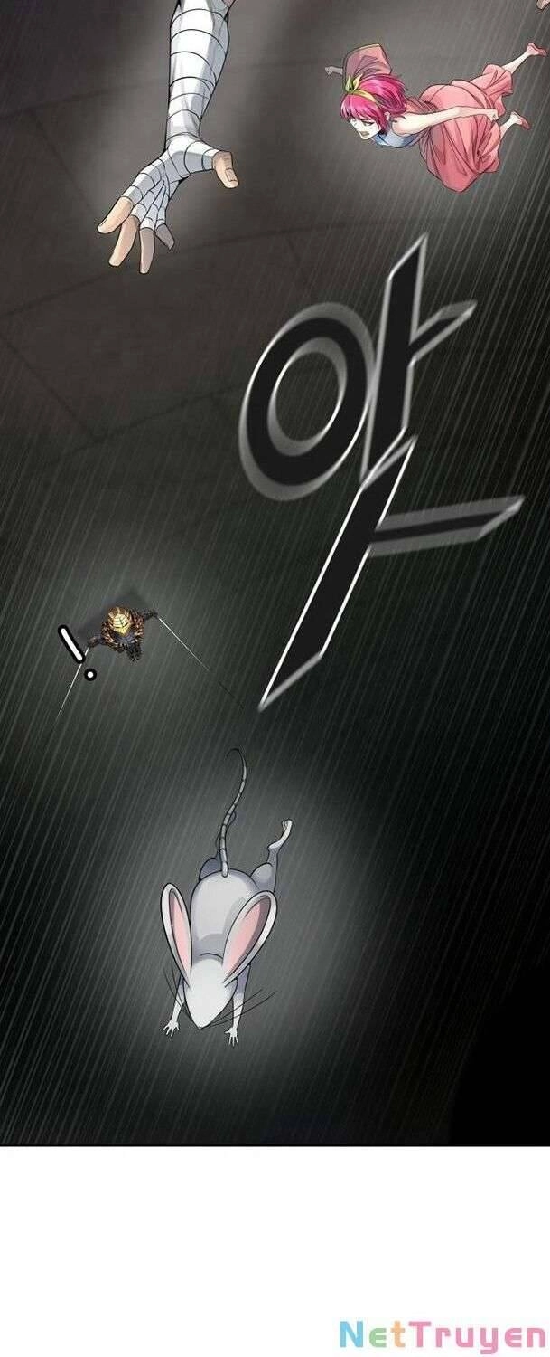 Tòa Tháp Bí Ẩn 2 Chapter 531 - 13