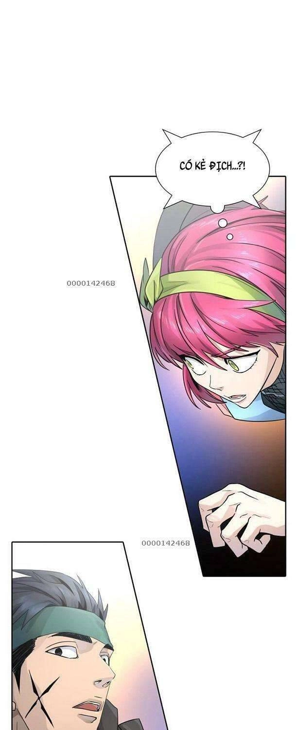 Tòa Tháp Bí Ẩn 2 Chapter 531 - 14