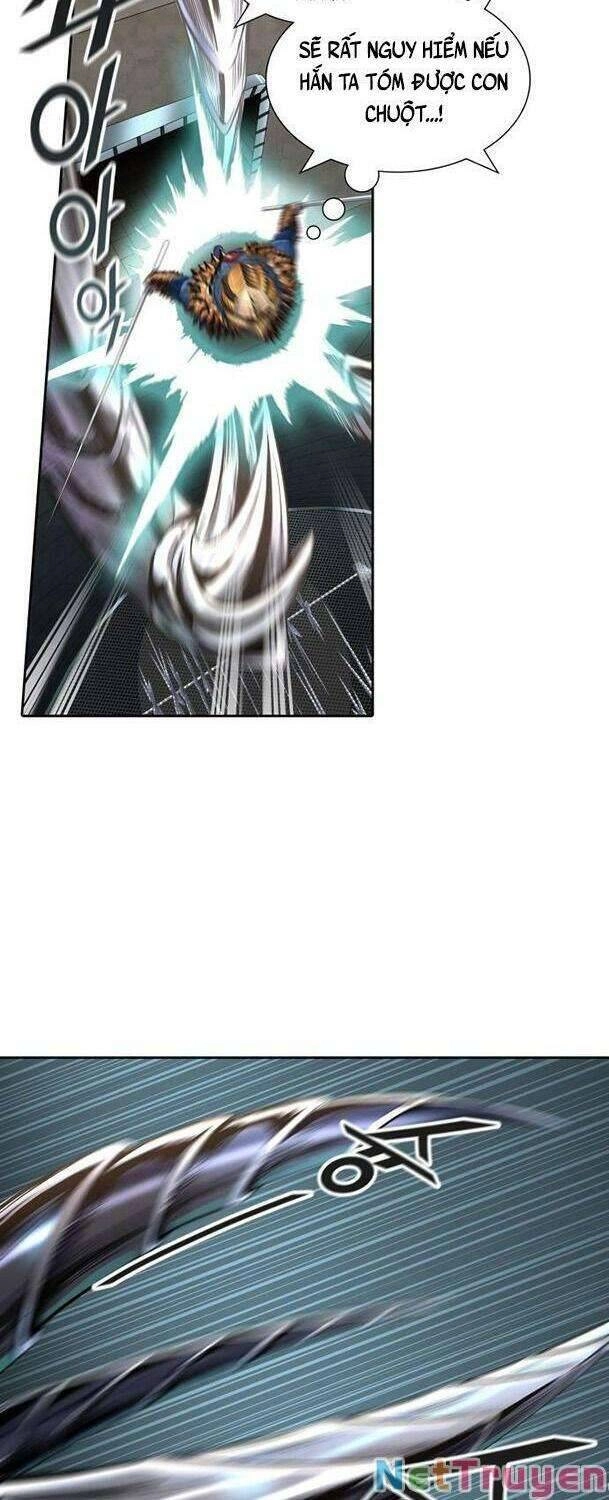 Tòa Tháp Bí Ẩn 2 Chapter 531 - 21