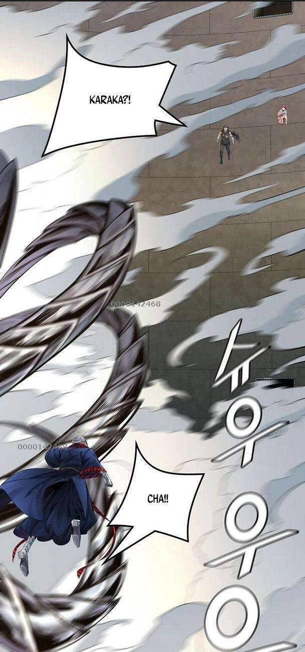 Tòa Tháp Bí Ẩn 2 Chapter 531 - 24