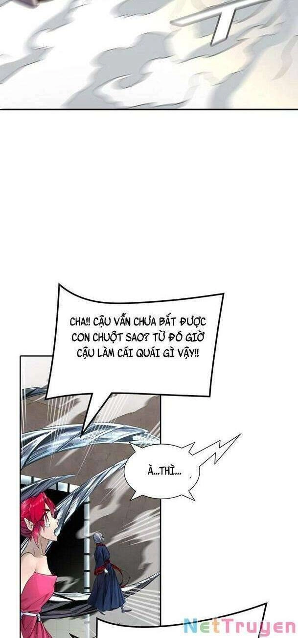 Tòa Tháp Bí Ẩn 2 Chapter 531 - 25