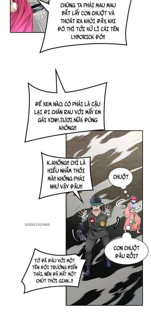 Tòa Tháp Bí Ẩn 2 Chapter 531 - 26