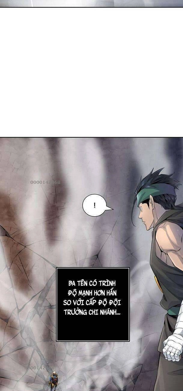 Tòa Tháp Bí Ẩn 2 Chapter 531 - 30