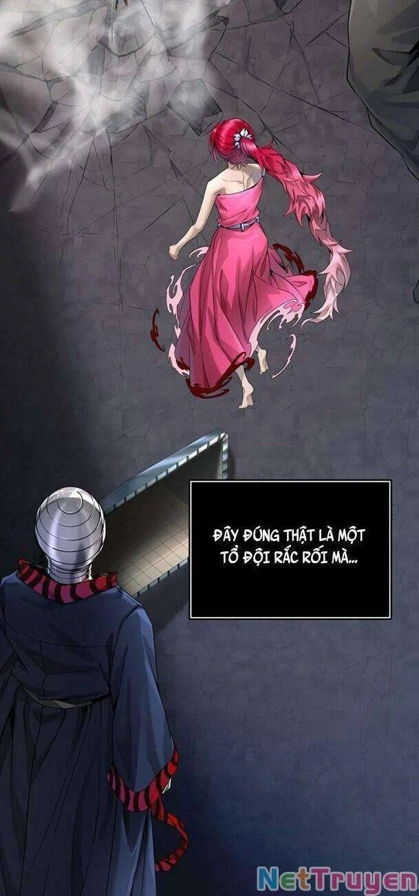 Tòa Tháp Bí Ẩn 2 Chapter 531 - 31