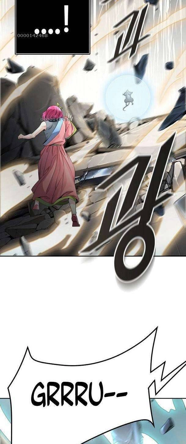 Tòa Tháp Bí Ẩn 2 Chapter 531 - 38