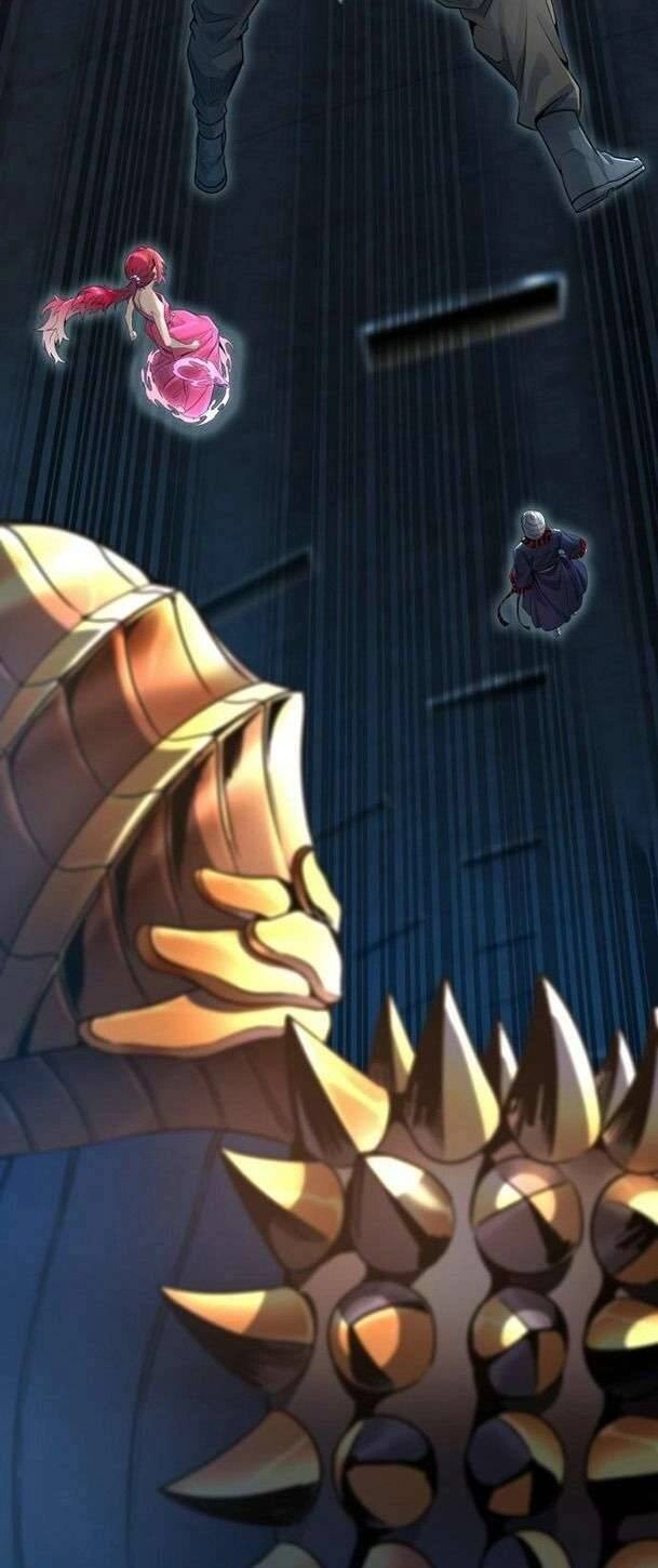 Tòa Tháp Bí Ẩn 2 Chapter 531 - 44