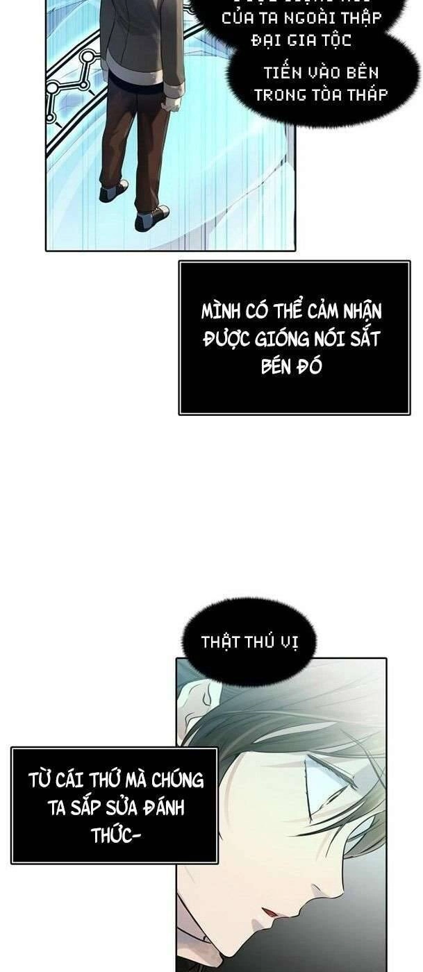 Tòa Tháp Bí Ẩn 2 Chapter 531 - 50