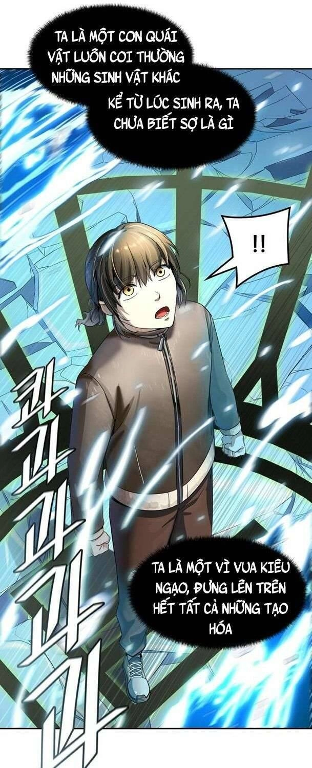 Tòa Tháp Bí Ẩn 2 Chapter 531 - 60