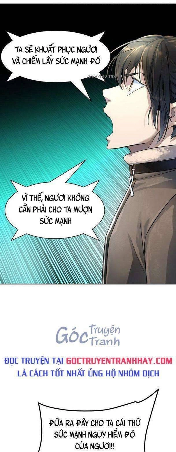 Tòa Tháp Bí Ẩn 2 Chapter 531 - 73