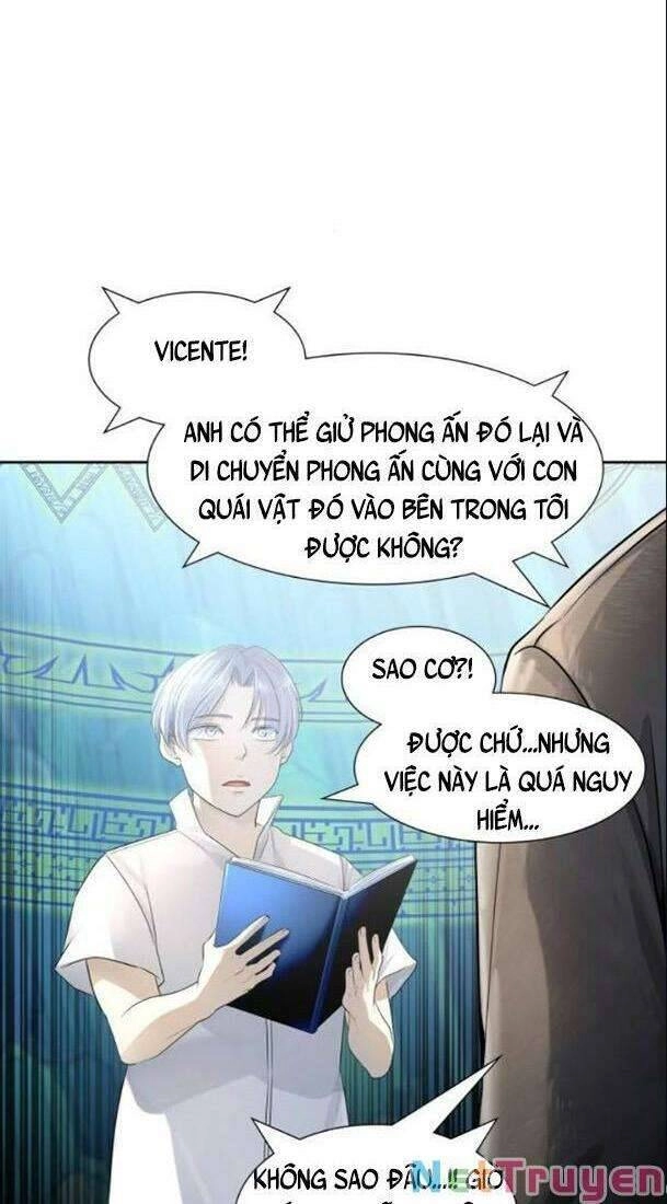 Tòa Tháp Bí Ẩn 2 Chapter 532 - 3