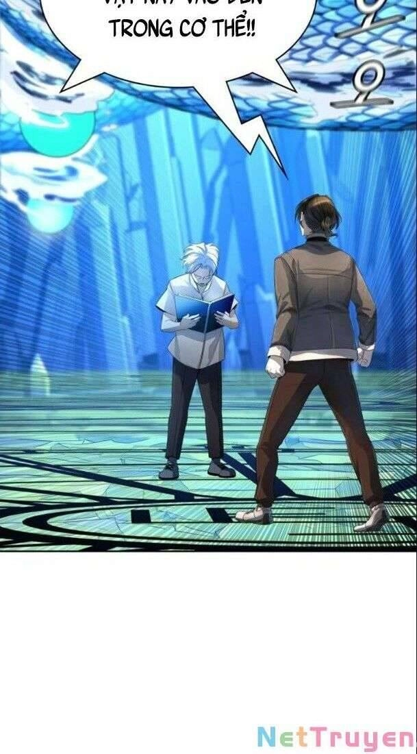 Tòa Tháp Bí Ẩn 2 Chapter 532 - 7