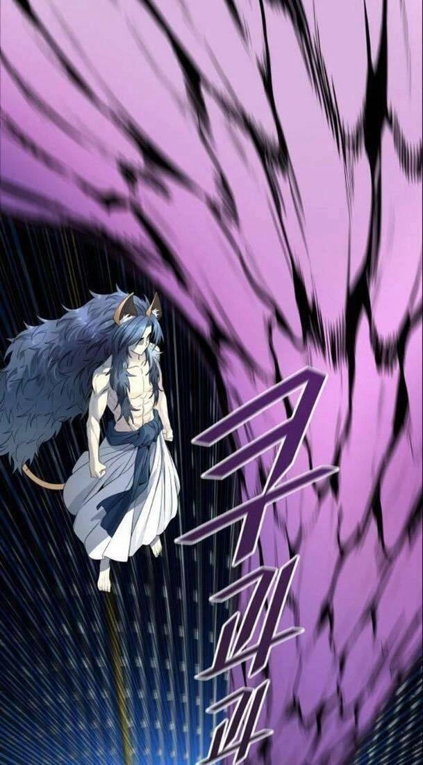 Tòa Tháp Bí Ẩn 2 Chapter 532 - 20