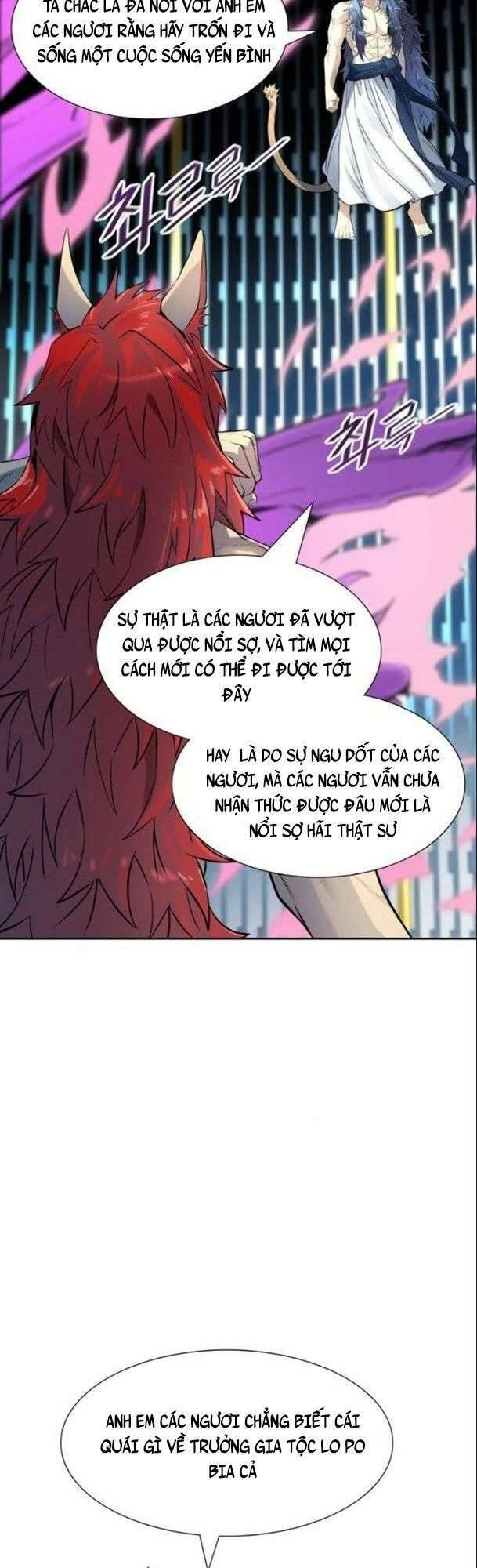 Tòa Tháp Bí Ẩn 2 Chapter 532 - 22