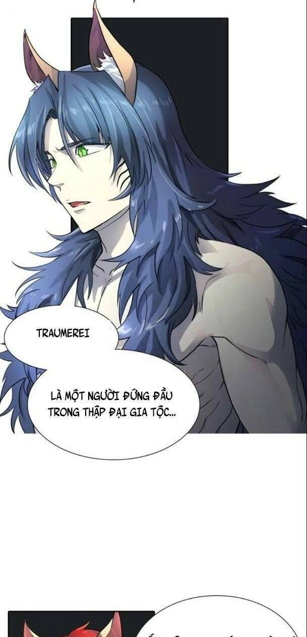 Tòa Tháp Bí Ẩn 2 Chapter 532 - 23