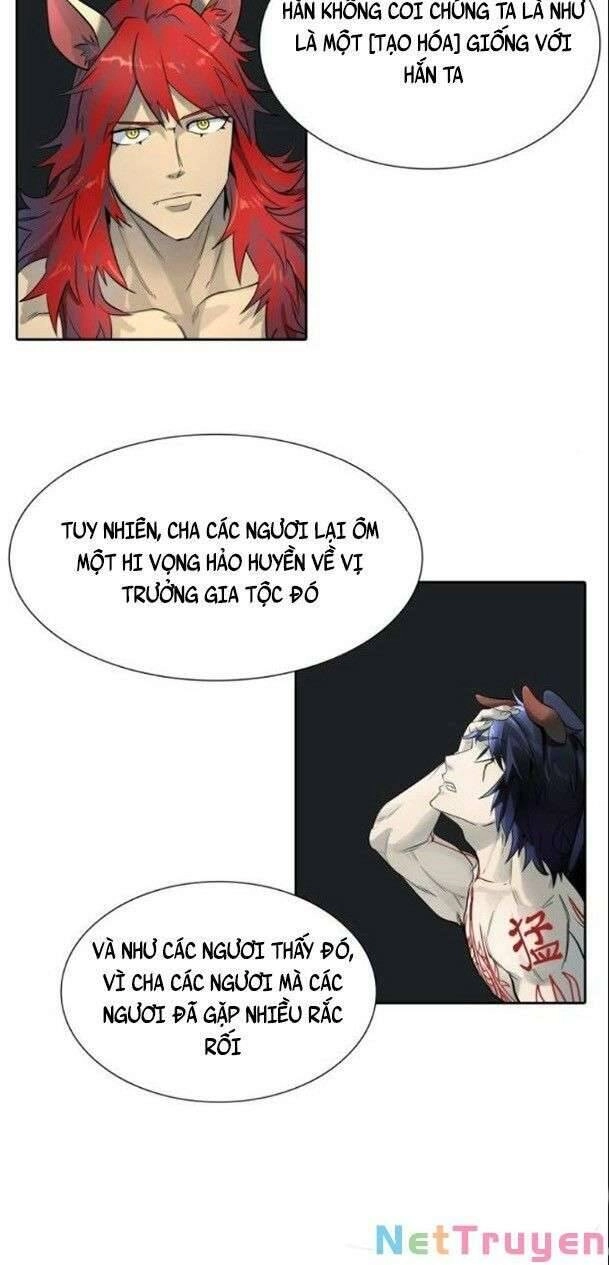 Tòa Tháp Bí Ẩn 2 Chapter 532 - 24