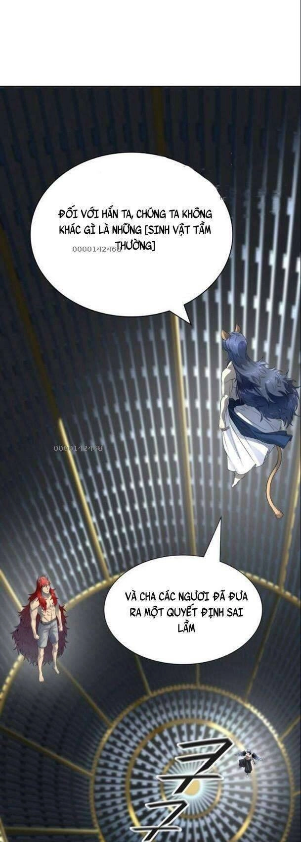 Tòa Tháp Bí Ẩn 2 Chapter 532 - 25