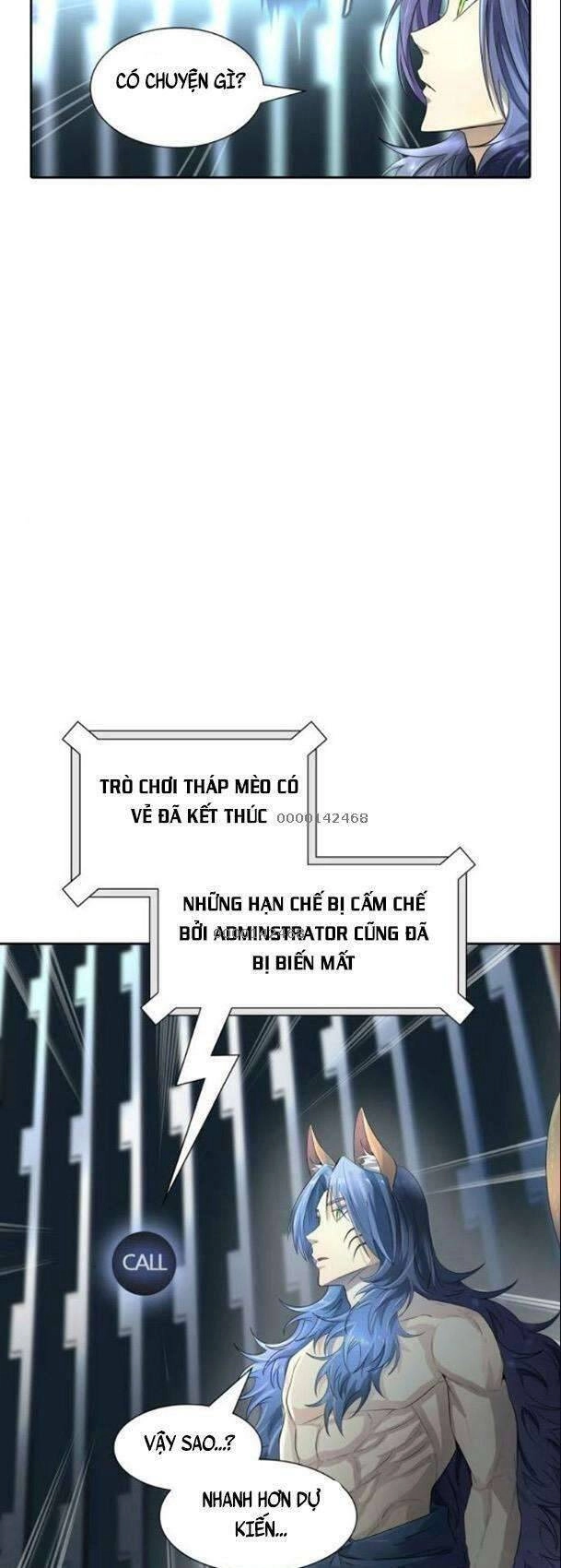 Tòa Tháp Bí Ẩn 2 Chapter 532 - 29