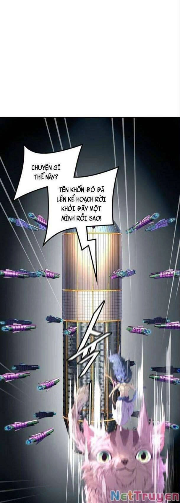 Tòa Tháp Bí Ẩn 2 Chapter 532 - 32