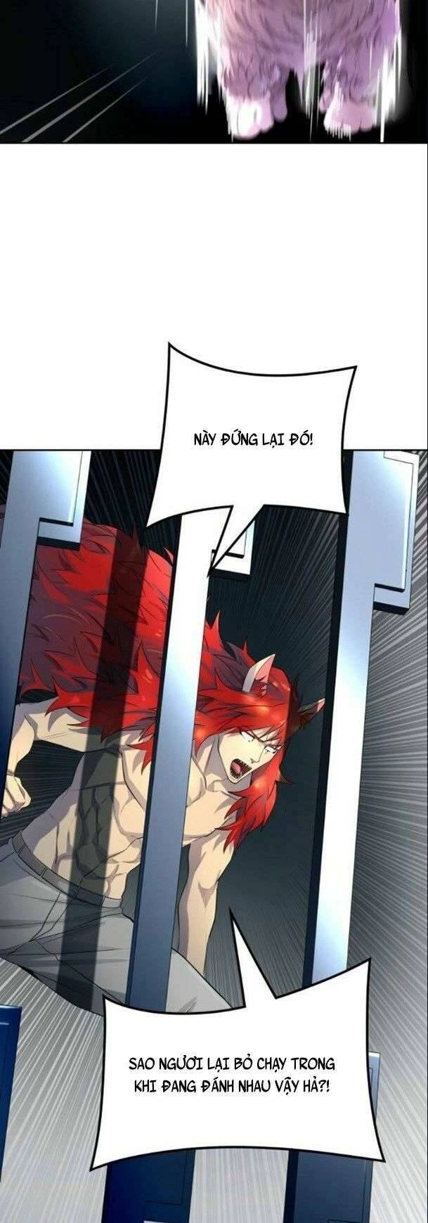 Tòa Tháp Bí Ẩn 2 Chapter 532 - 33