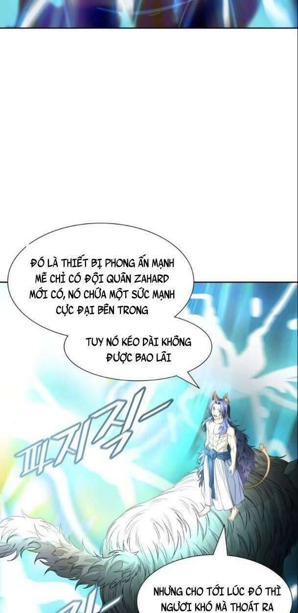 Tòa Tháp Bí Ẩn 2 Chapter 532 - 36