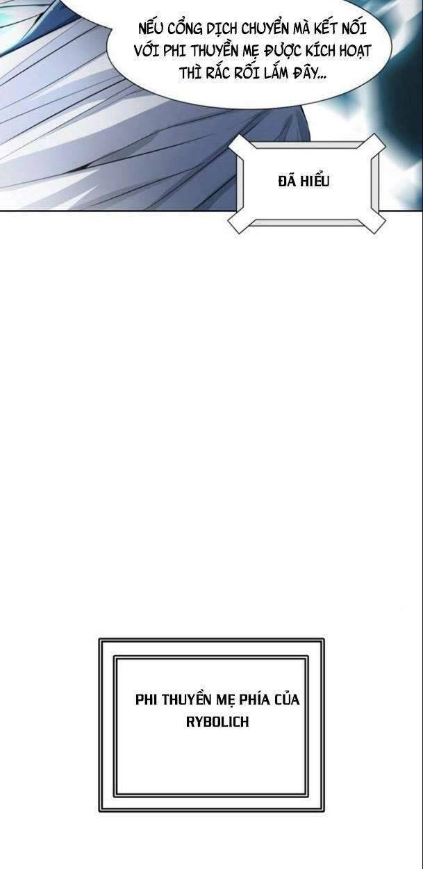 Tòa Tháp Bí Ẩn 2 Chapter 532 - 39