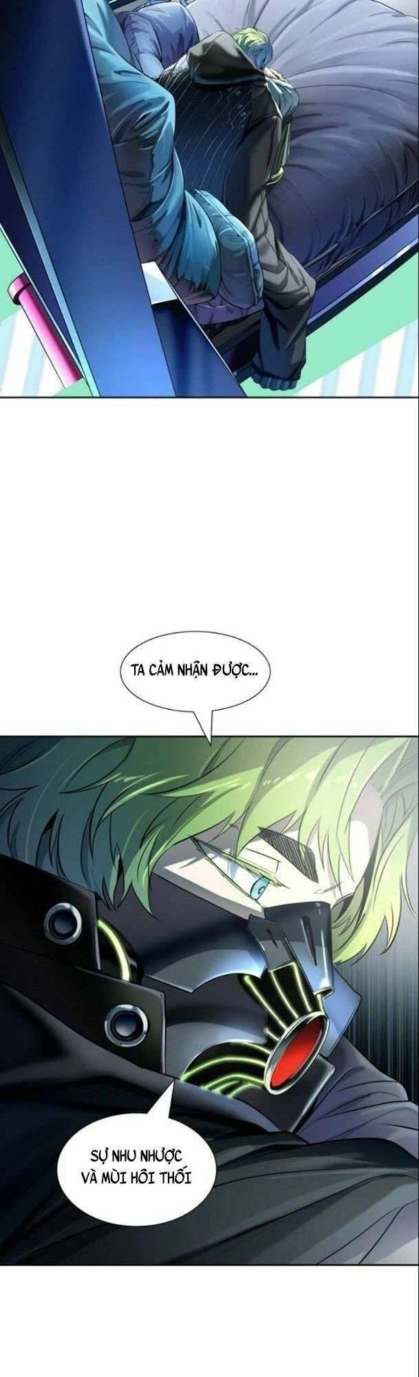 Tòa Tháp Bí Ẩn 2 Chapter 532 - 41