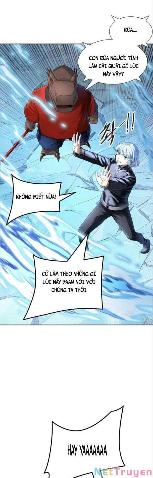 Tòa Tháp Bí Ẩn 2 Chapter 532 - 51