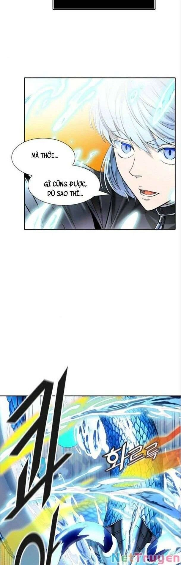 Tòa Tháp Bí Ẩn 2 Chapter 532 - 53