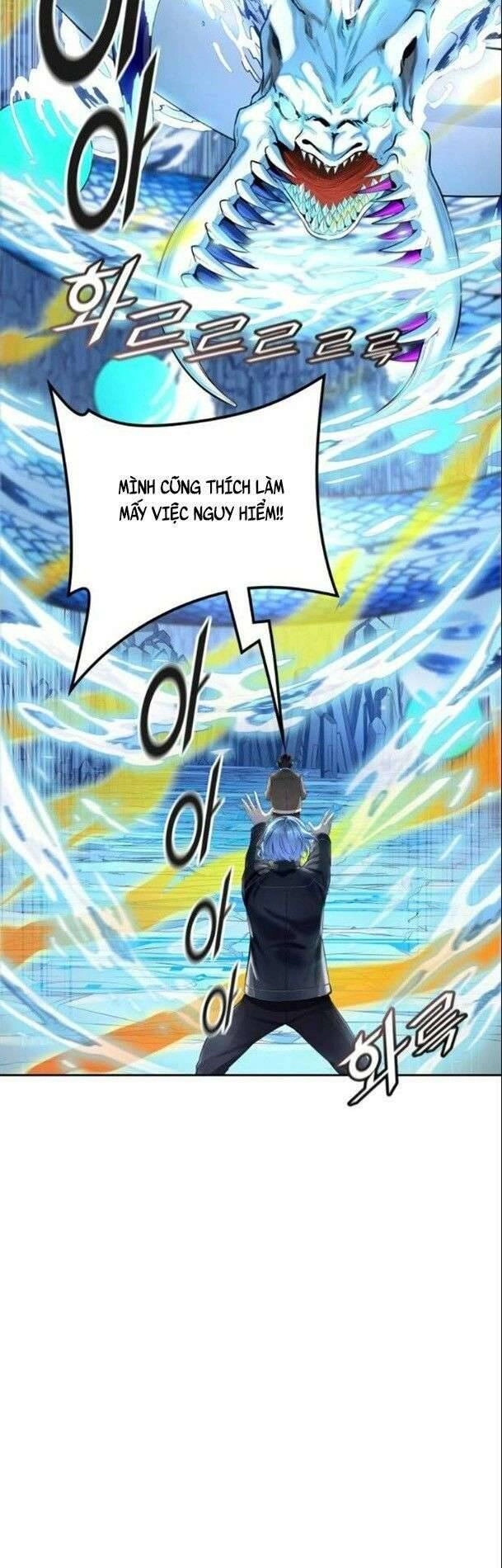 Tòa Tháp Bí Ẩn 2 Chapter 532 - 54