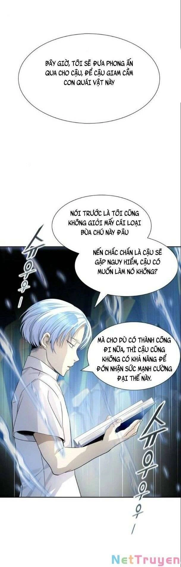 Tòa Tháp Bí Ẩn 2 Chapter 532 - 55