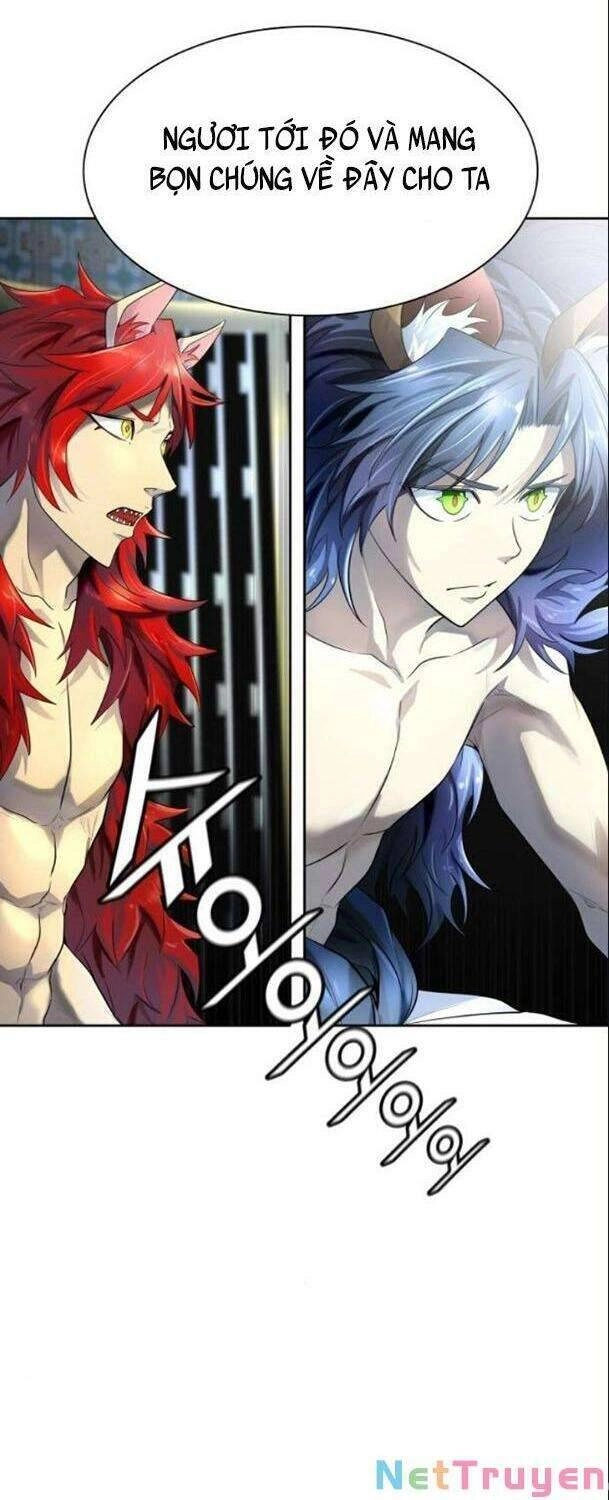 Tòa Tháp Bí Ẩn 2 Chapter 533 - 5