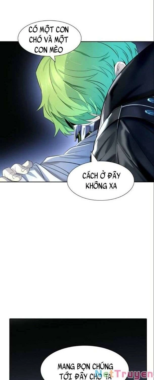 Tòa Tháp Bí Ẩn 2 Chapter 533 - 9