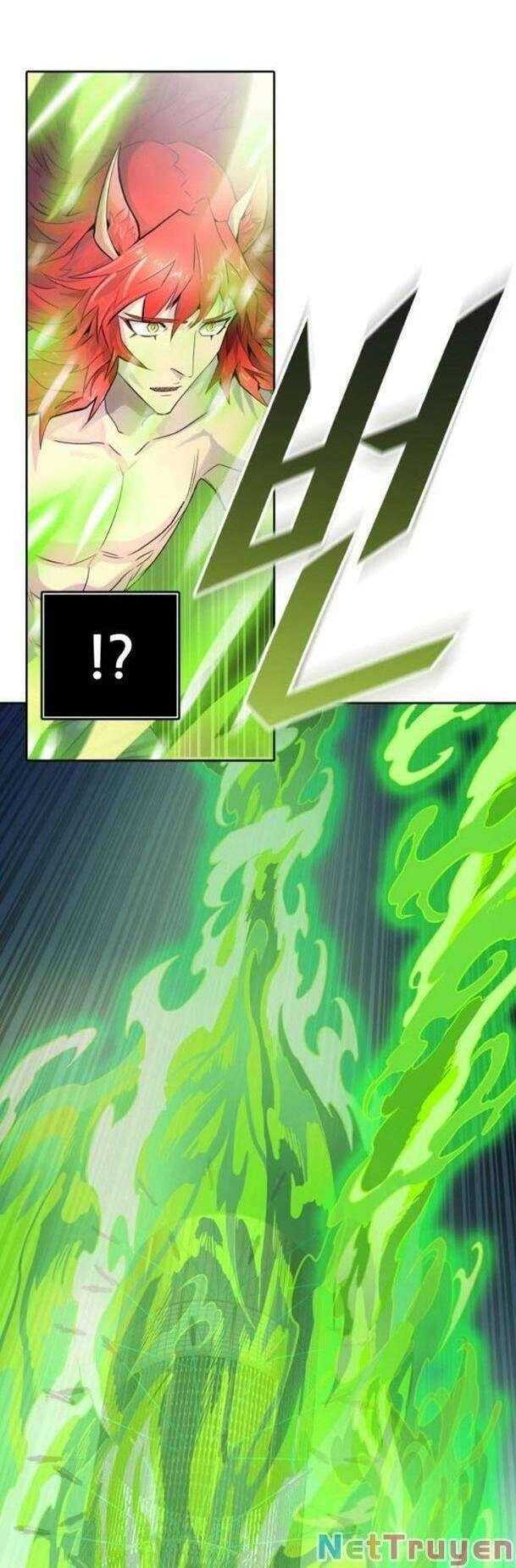 Tòa Tháp Bí Ẩn 2 Chapter 533 - 15