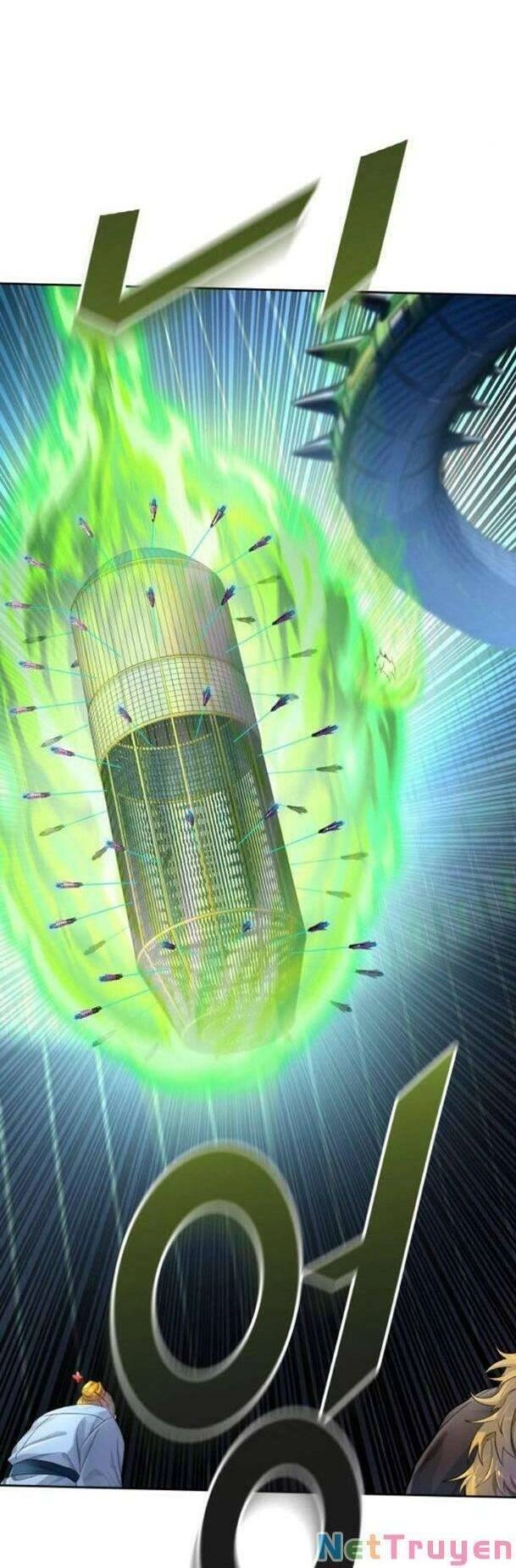 Tòa Tháp Bí Ẩn 2 Chapter 533 - 17