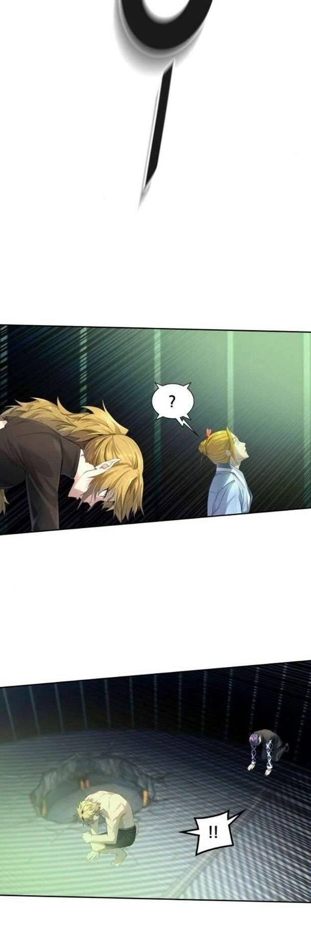 Tòa Tháp Bí Ẩn 2 Chapter 533 - 18